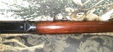 WINCHESTER 1894 IN 38-55 REFERBISHED NOT TURNBULL BY G.BIETZINGER - 7 of 15