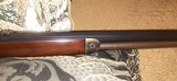 WINCHESTER 1894 IN 38-55 REFERBISHED NOT TURNBULL BY G.BIETZINGER - 4 of 15