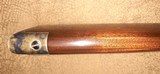 WINCHESTER 1894 IN 38-55 REFERBISHED NOT TURNBULL BY G.BIETZINGER - 10 of 15