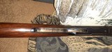 WINCHESTER 1894 IN 38-55 REFERBISHED NOT TURNBULL BY G.BIETZINGER - 6 of 15