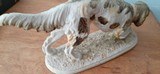PUCCI SCULPTURE ENGLISH SETTER - 3 of 6