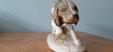 PUCCI SCULPTURE ENGLISH SETTER - 4 of 6