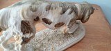PUCCI SCULPTURE ENGLISH SETTER - 5 of 6