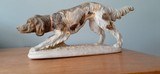 PUCCI SCULPTURE ENGLISH SETTER - 2 of 6