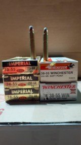 WINCHESTER - 1 of 2