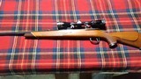 PARKER HALE BOLT ACTION RIFLE IN 6.5X55 - 3 of 15