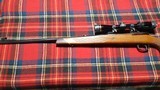 PARKER HALE BOLT ACTION RIFLE IN 6.5X55 - 2 of 15