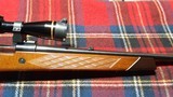 PARKER HALE BOLT ACTION RIFLE IN 6.5X55 - 5 of 15