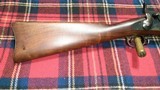 SPRINGFIELD 1884 RIFLE
CARBINE - 1 of 15