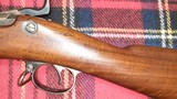 SPRINGFIELD 1884 RIFLE
CARBINE - 7 of 15