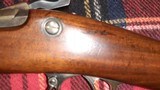 SPRINGFIELD 1884 RIFLE
CARBINE - 5 of 15