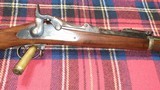 SPRINGFIELD 1884 RIFLE
CARBINE - 2 of 15