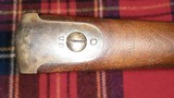 SPRINGFIELD 1884 RIFLE
CARBINE - 11 of 15