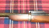 SPRINGFIELD 1884 RIFLE
CARBINE - 13 of 15