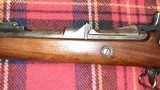 SPRINGFIELD 1884 RIFLE
CARBINE - 8 of 15