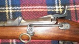 SPRINGFIELD 1884 RIFLE
CARBINE - 9 of 15