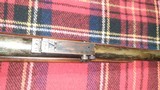 SPRINGFIELD 1884 RIFLE
CARBINE - 4 of 15