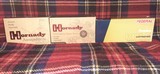 HORNADY DG 458 WINCHESTER MAGNUM - 2 of 2