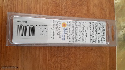 SUN OPTICS SMOO2 PICATINNY RAIL