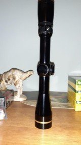 LEUPOLD VXIII 2.5X8 - 2 of 3