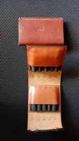 HUNTER CARTRIDGE WALLET AND HOLDER - 3 of 5