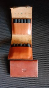 HUNTER CARTRIDGE WALLET AND HOLDER - 2 of 5