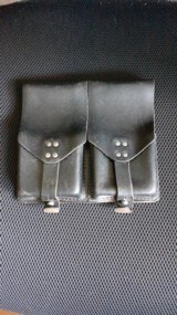 HUNTER CARTRIDGE WALLET AND HOLDER - 5 of 5