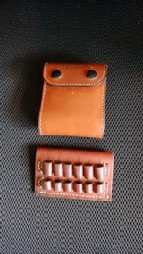 HUNTER CARTRIDGE WALLET AND HOLDER - 4 of 5
