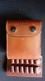 HUNTER CARTRIDGE WALLET AND HOLDER - 1 of 5