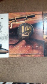 WINCHESTER 100TH YEAR CATALOG - 7 of 12