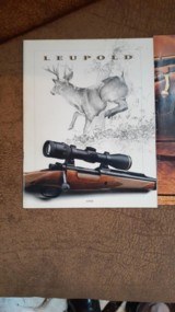 WINCHESTER 100TH YEAR CATALOG - 6 of 12
