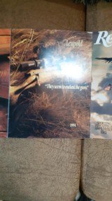 WINCHESTER 100TH YEAR CATALOG - 8 of 12
