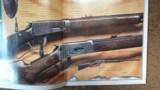WINCHESTER 100TH YEAR CATALOG - 2 of 12