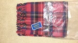 PENDELTON AMERICAN MADE VIRGIN WOOL BLANKET