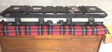 SKB 2SKB5009
TWO RIFLE OR SHOTGUN HARD TRAVEL CASE - 2 of 10