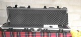 SKB 2SKB5009
TWO RIFLE OR SHOTGUN HARD TRAVEL CASE - 7 of 10