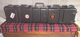 SKB 2SKB5009
TWO RIFLE OR SHOTGUN HARD TRAVEL CASE - 3 of 10
