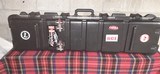 SKB 2SKB5009
TWO RIFLE OR SHOTGUN HARD TRAVEL CASE - 4 of 10