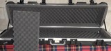 SKB 2SKB5009
TWO RIFLE OR SHOTGUN HARD TRAVEL CASE - 8 of 10