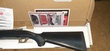 RUGER 77 HAWKEYE MARKII STAINLESS SYNTHETIC - 2 of 5