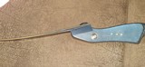 FRED BEAR TAKE DOWN RECURVE BOW - 10 of 14