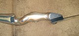 FRED BEAR TAKE DOWN RECURVE BOW - 13 of 14