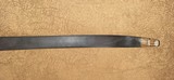 FRED BEAR TAKE DOWN RECURVE BOW - 2 of 14