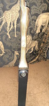FRED BEAR TAKE DOWN RECURVE BOW - 11 of 14