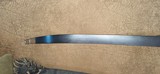 FRED BEAR TAKE DOWN RECURVE BOW - 3 of 14