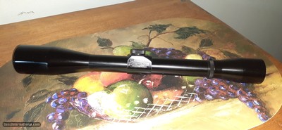 LYMAN ALL AMERICAN PERMA CENTER 6X40