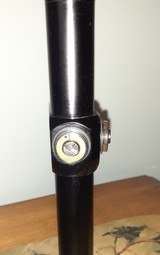 LYMAN ALL AMERICAN PERMA CENTER 6X40 - 3 of 6