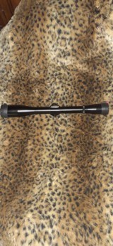 LYMAN ALL AMERICAN PERMA CENTER 6X40 - 9 of 10
