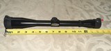 LYMAN ALL AMERICAN PERMA CENTER 6X40 - 2 of 10