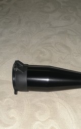 LYMAN ALL AMERICAN PERMA CENTER 6X40 - 7 of 10